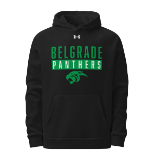 Belgrade Panthers Under Armour® Hoodie