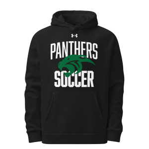 Panthers Soccer Unisex Under Armour® Hoodie