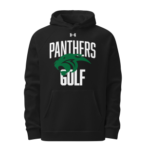 Panthers Golf Unisex Under Armour® Hoodie