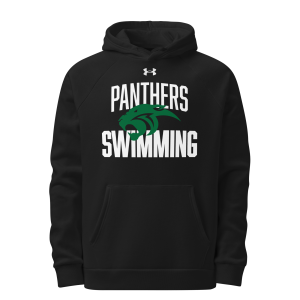 Panthers Swimming Unisex Under Armour® Hoodie
