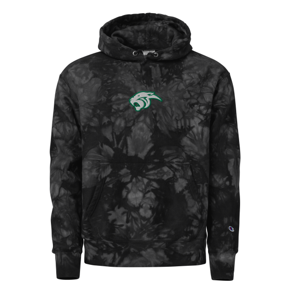 unisex-champion-tie-dye-hoodie-black-front-6712fdd48b40c.png