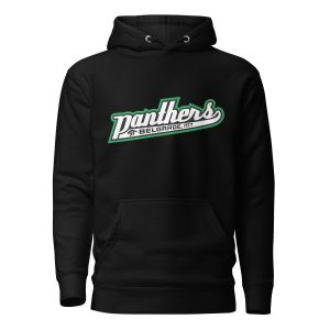 Panthers Unisex Hoodie