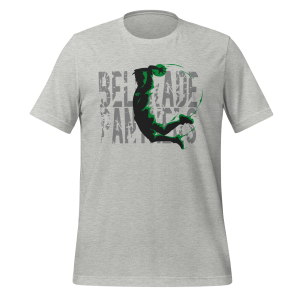 Panthers Dunk Unisex T-Shirt