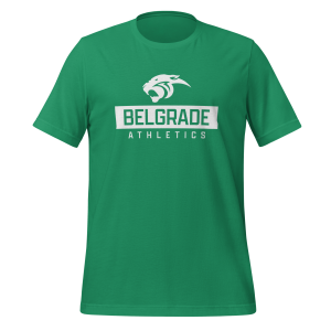Multi-Sport Belgrade Unisex Tee