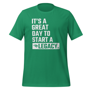 Panthers Legacy Unisex T-Shirt