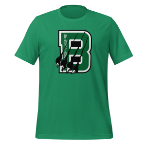 Belgrade B Unisex T-Shirt