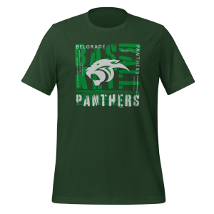 Unisex t-shirt