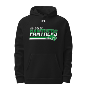 Belgrade Football Under Armour® hoodie
