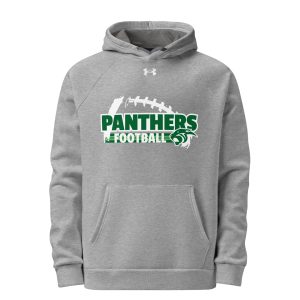 Panthers Football Under Armour® hoodie