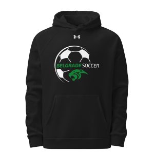 Belgrade Soccer Under Armour® hoodie